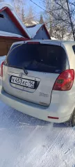 Легковой автомобиль, марки Toyota Corolla Spacio, 2002 г.в., государственный номерной знак K453КС14, цвет серый, идентификационный номер (VIN) отсутствует, кузов № NZE121 3115988, свидетельство о регистрации ТС 14 42 №209913 от 25.11.2016. Ознакомление с имуществом производится по месту нахождения…