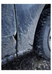 Renault Logan, 2007 года, 87 лс, 226931 км, автомобиль легковой, марка: RENAULT, модель: LOGAN (SR), VIN: X7LLSRAHH7H076639, гос. рег. номер: Н427ТО58, год изготовления: 2007.