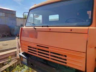 Полуприцеп МАЗ-938660-043 2007 года, VIN Y3M93866070007096. Осмотр по адресу: г. Самара, ул. Камышинская, 13 в рабочие дни по предварительной записи по телефону +7 987 919 95 07 (Евгений) или +7 927 267 29 34 (Олег Анатольевич). Документация доступна по адресу: г. Самара, ул. Мичурина, д. 52, комн…