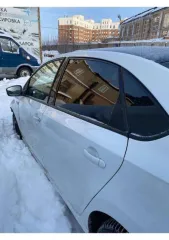 Volkswagen Polo, 2016 года, 110 лс, 172889 км, АКПП, VIN: XW8ZZZ61ZHG013501