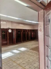 Помещение 68.5 кв. м, Москва. Площадь 68,5 кв. м, номера на поэтажном плане: этаж 1, пом. II, ком. 24в, часть 26, 26а, 34, 35, 36, 37. Адрес: Российская Федерация, город Москва, вн.тер.г. муниципальный округ Капотня, квартал Капотня 2-й, дом 22, помещение 2/1.