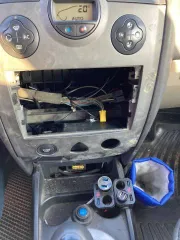 Автомобиль RENAULT MEGANE  Рено Меган , VIN – VF1KMSE0635220986, Год изготовления – 2006 г.в., Модель, № двигателя – K9KP732 D087436, Цвет кузова – ЧЕРНЫЙ, Мощность двигателя – 106 л.с., 78 кВт., Рабочий объем двигателя – 1461 куб.см., Тип двигателя – ДИЗЕЛЬНЫЙ, Экологический класс – ЧЕТВЕРТЫЙ…