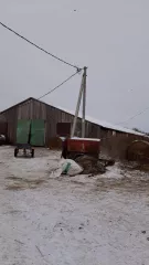Земельный участок с кадастровым номером: 72:11:1201001:69; виды разрешенного использования объекта недвижимости: Для обслуживания зданий, строений; площадь: 64 205 кв. м.; вид права: Общая долевая собственность: 49759/64205; дата государственной регистрации: 07.06.2018 г.; Адрес: Местоположение…