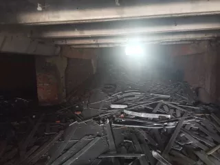   нежилое помещение гараж, площадью 8842,9 кв.м., расположенный по адресу: Тамбовская область, г. Тамбов, ул. Кавалерийская, дом 20. Кадастровый номер: 68:29:0313008:102    Земельный участок под здание гаража литер В  для размещения гаражей и автостоянок , площадью 3690 кв.м., расположенный по…