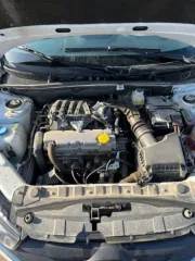 Lada Granta 2025 года, 89 лс, 15922 км, VIN: XTA219140S0631778