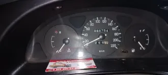 Автомобиль Chevrolet Lanos, 2006 г.в., VIN Y6DTF69Y060034485, госномер Н508ЕТ68, цвет серебристый. Назначение: pryamie. Вид транспорта: Легковой автомобиль. Год выпуска: 2006. Марка: Chevrolet. Модель: Chevrolet Lanos.