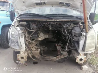 Автобус 222708 2012 годные остатки Автобуса класса А, марка: Автобус, модель: 222708, год изготовления: 2012, цвет: Белый, VIN: XUS222708C0001577, г/н: В167КС134, не на ходу, вид собственности: индивидуальная