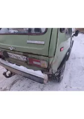 ВАЗ 2121 (4x4), 1989 года, 76 л.с. Автомобиль ВАЗ 2121, 1989 года выпуска, идентификационный номер XTA212100L0744886, государственный регистрационный знак В474ВН1544.