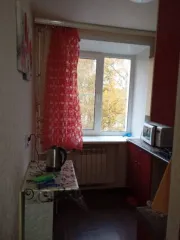 Доля квартиры 29,5 кв.м, Ивановская область, Родниковский район, город Родники, микрорайон 60 лет Октября, дом 5, квартира 92, третий этаж. Общая площадь квартиры 29,5 кв.м, доля в праве составляет 7,38 кв.м.