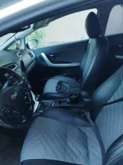 KIA Ceed 2017 года выпуска, VIN XWEHM812BJ0004088.