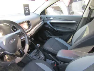 Lada Vesta 2023 седан, 106 л.с., год выпуска 2023, VIN: XTAGFL110R0714271