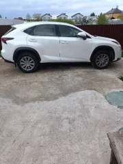 Lexus NX 2015 года, 150 л.с., 177843 км, полный привод, АКПП, VIN: JTJYERBZ202008381