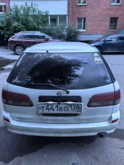 Nissan Expert 2001 года, 125 л.с., пробег 398517 км, АКПП. Легковой универсал, цвет белый. ПТС 63 PH 356804, госномер Т441КО138. Страна изготовитель Япония. Модель двигателя QG18, бензин, номер 221738A, мощность 125 л.с. (92 кВт), объем 1769 куб. см. Номер кузова VW11508149. Экологический класс…