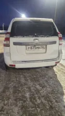 Toyota Land Cruiser Prado, 2014 года, 131 лс, 123818 км, полный привод, АКПП, легковой автомобиль, марка: Toyota, модель: Land Cruiser Prado, цвет: белый, VIN: RUTBX8FJ9F0021989, ПТС: 25ОЕ108700, г/н: Р875МН46, тип двигателя: бензиновый, мощность двигателя, л. с. (кВт): 163,2, рабочий объем…