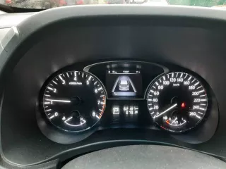 Легковой автомобиль NISSAN PATHFINDER,  VIN  Z8NVANR52FS005693, 2016 г/в., г/н С930НЕ89  старый г/н В542КН89 , 3498 куб. см., 249 л.с., CVT, цвет: БЕЛЫЙ, пробег 63 тыс. км.