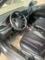 Автомобиль марки Hyundai модель Solaris 2022 г.в. VIN номер Z94K241CANR338736, цвет серый, регистрационный знак Х519ТТ790; СТС № 99 73 158966.