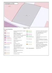 Земельный участок 1467 кв. м для ИЖС, Республика Карелия. Расположен в кадастровом квартале 10:21:0080211. Площадь 1467 кв. м. Цель использования: для индивидуального жилищного строительства. Местоположение: Республика Карелия, Пряжинский национальный муниципальный район, Эссойльское сельское…