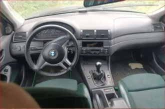 BMW 316, 2000 BMW 3 серии, 2000 года, 105 лс еще BMW 3 серии, 2000 года, 105 лс еще автомобиль легковой, марка: BMW, модель: 316, VIN: WBAAL11010AX29809, гос. рег. номер: Х600ОУ62, год изготовления: 2000
