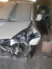 Citroen Berlingo 2012 VIN: VF77J5FS0CJ557972