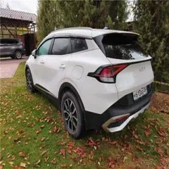 Kia Sportage Kia Sportage 2022 года, 149,1 лс, полный привод Kia Sportage 2022 года, 149,1 лс, полный привод VIN: MX1PV81DDNK109322; марка, модель ТС: KIA SPORTAGE; наименование (тип ТС): легковой универсал; категория ТС (А, В, С, D, прицеп): B/M1; год выпуска ТС: 2022; модель, № двигателя…