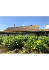 1/2 доля дома 23,8 кв.м и 1/2 доля земельного участка 3096 кв.м в Оренбургской области, 1/2 доля в праве на жилой дом, площадь: 23,8кв.м., кадастровый номер: 56:28:1401003:321, 1/2 доля в праве на земельный участок, площадь: 3 096кв.м., кадастровый номер: 56:28:1401003:313, Категория земель: Земли…