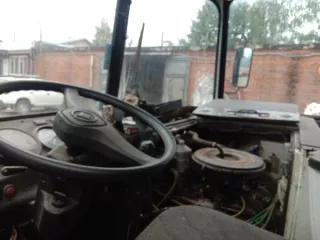 ПАЗ 32054 комплектен, в нерабочем состоянии 
Государственный регистрационный знак: Р810ЕН67 
Год выпуска: 2005 
VIN номер: X1M32053060000950 
Вид транспорта: автомобиль 
Марка: ПАЗ 
Модель: 32054 
