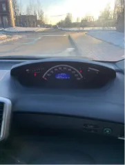 Автомобиль Honda Freed Spike 2012 года выпуска, 118 л.с., пробег 122000 км. Кузов № GB31420888.