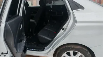 Changan Alsvin, 2023 автомобиль легковой, VIN: LS5A2ASE6PD929056, 2023 года выпуска.