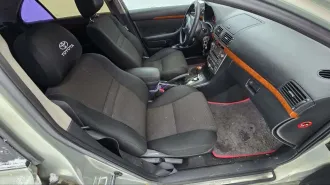 Toyota Avensis 2007 Транспортное средство - легковой автомобиль, 2007 года выпуска. VIN SB1BJ56L60E095398. Легковой автомобиль, 2007 года выпуска. VIN SB1BJ56L60E095398. Автомобиль находится в залоге у ПАО БыстроБанк