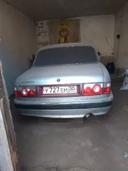 автотранспортное средство ГАЗ1105 Автомобиль- ГАЗ-31105Наименование (тип ТС): легковойКатегория ТС: ВРегистрационный знак У727ЕМ30Идентификационный номер (VIN) Х9631105081411147Год выпуска - 2008 годКузов:31105070179833Модель  двигателя -2.4 L-DOHC*051710360  Двигатель № 051710360Мощность…