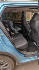 Автомобиль марки LIVAN модель X3 PRO 2023 г.в. VIN-номер LLV2C3B22P0202834. 
Находится в залоге у ПАО Совкомбанк