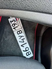 Hyundai Solaris 2017 года, 123 л.с., пробег 100000 км, АКПП. VIN: Z94K241CBJR002285, гос. номер: В614УВ193.