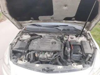 Opel insignia hb, 2012. Вид имущества: автомобили легковые. Тип собственности: совместнонажитое. VIN XWFGT6ED1C0002988. Техсостояние: автомобиль имеет вторичный окрас порогов с малым заходом на крылья, всё остальное без ДТП и в родном окрасе. АКПП работает в аварийном режиме, то есть отсутствует…