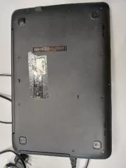 Ноутбук марки "Asus",  рабочее состояние не проверялось, реализация в качестве годных остатков (Уведомление №213 К от 30.01.2025 г.) Ноутбук марки "Asus" c з/у, разблокирован, модель: X555S, черного цвета,  рабочее состояние не проверялось, реализация в качестве годных остатков (Уведомление №213 К…