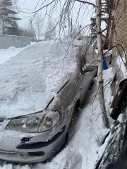 Nissan Almera 2002, автомобиль марки Nissan Almera, VIN: SJNFBAN16U0263463, 2002 года выпуска. Ознакомление с имуществом производится по предварительному согласованию с финансовым управляющим по электронной почте: abdukhairov.torg@yandex.ru либо по телефону +7 978 286-46-27. Транспортное средство…