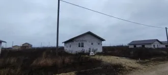 Дом 71 кв.м. и земельный участок 1200+/-12 кв.м. в Ленинградской обл. – Земельный участок, площадь 1200+/- 12кв.м. Кадастровый номер 47:26:0108001:11091; категория земель - земли населенных пунктов, вид разрешенного использования - индивидуальные жилые дома с придомовыми земельными участками…