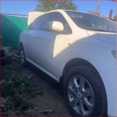 Toyota Corolla 2008 года, 124 л.с., транспортное средство VIN JTNBV56E90J052825.
