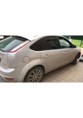 Ford Focus 2009 года, 110 л.с., пробег 254070 км, АКПП. VIN: X9FPXXEEDP9D50096, государственный номер К261ВЕ761.