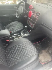 Ford Focus 2005, год выпуска 2005, VIN X9F4XXEED45A64224, цвет Серебристый, государственный номерной знак А413ХВ777, Шасси (рама) № ОТСУТСТВУЕТ, СТС 99 06 №090840. Ознакомиться с имуществом можно по предварительной договоренности с конкурсным управляющим по эл. почте: au.garkavenko@gmail.com