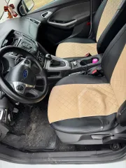 Ford Focus 2012 года выпуска. VIN: X9FKXXEEBKCA80687. Автомобиль на ходу, передвигается, но находится в условно исправном состоянии (горит датчик неисправности двигателя). Осмотр по адресу: Ярославская область, г. Ярославль, Московский проспект, д. 78, по предварительной записи по телефону…