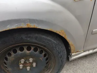 Форд Фокус 2005 VIN X9F5XXEED55G67212 , Чувашия Республика