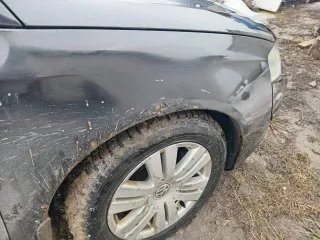 Volkswagen Passat 2005 года выпуска, категория B, VIN: WVWZZZ3CZ6P100981, государственный регистрационный знак: К823ОЕ190