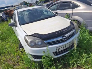 Opel Astra, 2013 легковой автомобиль "Opel Astra", 2013 г. в. Информация о лоте (в том числе об имеющихся обременениях/ограничениях) указана в информационном Извещении. Имущество продается в том виде, в каком оно есть, и в случае продажи возврату/обмену не подлежит. За скрытые дефекты имущества…
