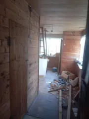 1/5 доли дома и участка (две позиции), Тверская область: 1/5 доля дома и 1/5 доля земельного участка в Тверской обл., еще 1/5 доля дома и 1/5 доля земельного участка в Тверской обл., еще продажа доли 1/5 в доме и земельном участке. Дом деревянный, без ремонта. Участок не обрабатывался длительное…