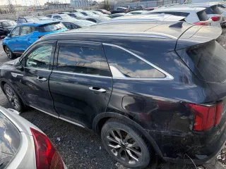 KIA Sorento 2021 автомобиль марки KIA модель Sorento 2021 г.в. VIN номер XWERH81EDM0000111 ознакомление происходит по предварительной договоренности с контактным лицом автомобиль может быть по адресу: г. Санкт-Петербург, ул. кантемировская, 39