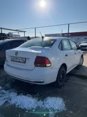 Volkswagen Polo (VIN XW8ZZZ61ZKG014651), 2018 года, 90 лс