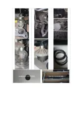 Автозапчасти военные. Высвобождаемое движимое военное имущество в виде автозапчастей согласно распоряжения ГУСПа от 14 августа 2025 года № 147-р.