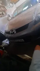 Mazda CX-7 2007, VIN JM3ER29LX70161574. Имущество находится в залоге у ПАО «Совкомбанк». В течение срока подачи заявок по предварительному согласованию с финансовым управляющим по телефону: 8(913)388-73-77, email: ay.nsk@mail.ru, предоставляется возможность ознакомления с имуществом должника.