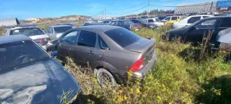 Автомобиль «Форд Фокус», государственный регистрационный знак М149НВ 174 Автомобиль «Форд Фокус», государственный регистрационный знак М149НВ 174 
Государственный регистрационный знак: М149НВ 174 
Год выпуска: неизвестен 
VIN номер: // 
Вид транспорта: Легковой автомобиль 
Марка: Ford 
Модель: Ford…