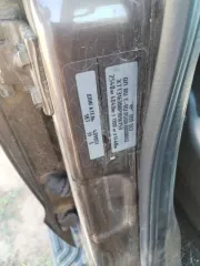 УАЗ Patriot 2023 УАЗ Patriot, 2023 года, 110 лс, 38156 км, полный привод еще Автомобиль легковой, марка: УАЗ, модель: UAZ PATRIOT, VIN: XTT316300P1016753, гос. рег. номер: А659НЕ30, год изготовления: 2023
